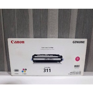 📌Canon311♦มี3สี♦โละกล่องไม่สวย