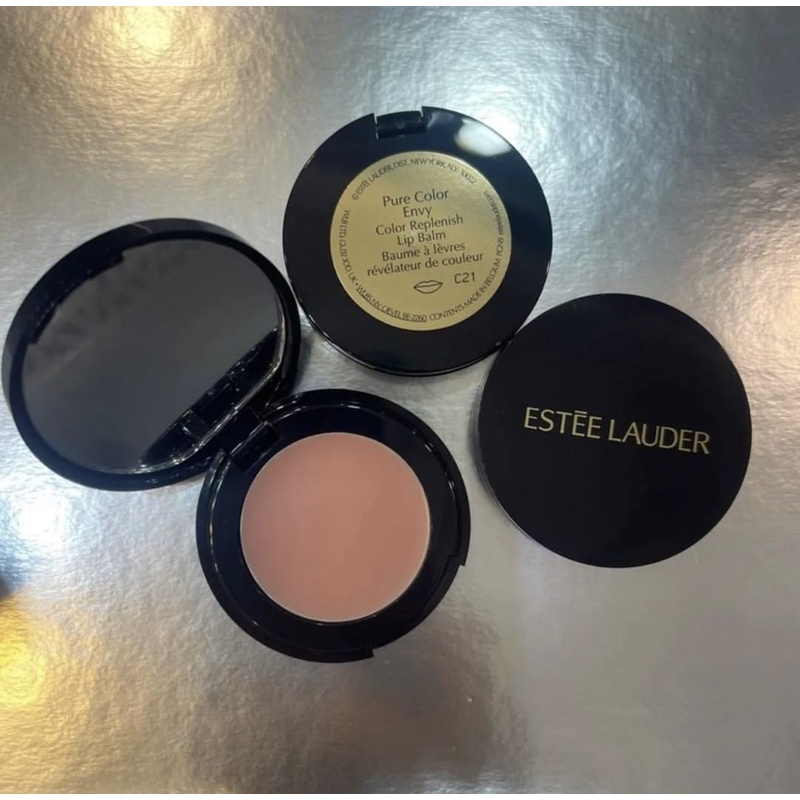 Estee lauder Lip balm Shopee Thailand