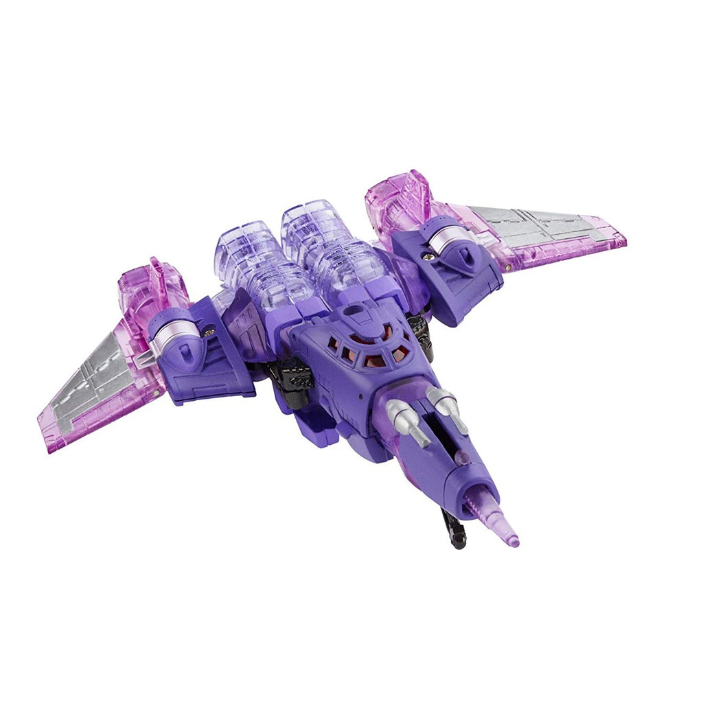 Armada Of Cyclonus Scourge Sweep Set Of Transformers Platinum Edition ...