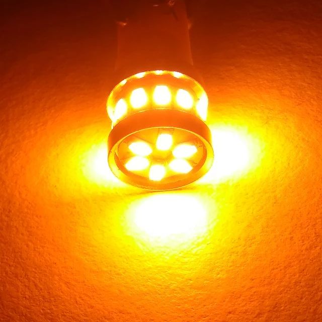 Canbus LED T10-3014 (1 คู่)