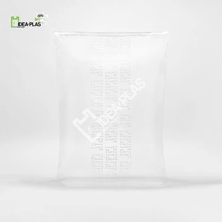 IDEAPLAS ถุงเก็บผ้านวม 6ฟุต (Duvet Storage Bag) 6 Feet ถุงเก็บของ ถุงพลาสติก เก็บของ เก็บผ้านวม