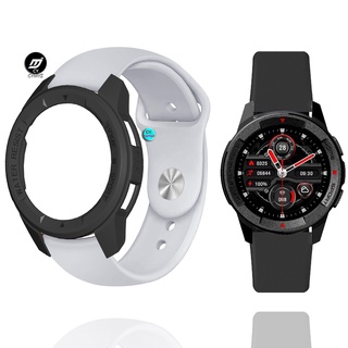 สาย Mibro Watch X1 สาย สายซิลิโคน สาย xiaomi Mibro Watch X1 สาย สายรัดข้อมือกีฬา เคส Mibro Watch X1 เคส เกราะป้องกัน ฟิล์ม Mibro Watch X1 ฟิล์ม