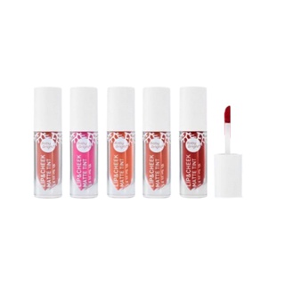 ลิปทินท์ Baby Bright Lip & Cheek Matte Tint ลิปแมท