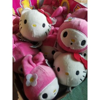 งานแท้ หอม ๆนิ่มๆ Sanrio Squeeze