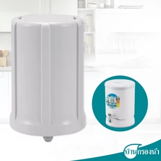 PURE ไส้กรองนูโว (Nuvo) 2 in 1 Filter