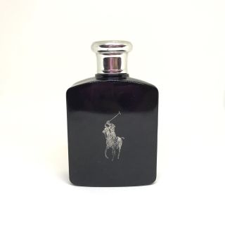 POLO Black Ralph Lauren 125ml แท้