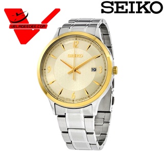 ของแท้Seiko Classic SGEH92P SGEH92P1 SGEH92 Special Edition