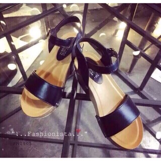 Comfort soft wedges