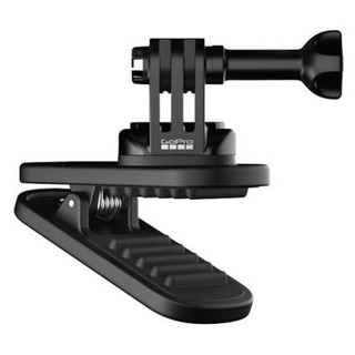 GoPro Magnetic Swivel Clip คลิปหนึบ GoPro แบบมีแทบแม่เหล็ก ที่ปรับมุมมองได้ 360 องศา