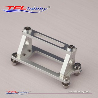 Aluminum S3003 Servo Mount 524B10