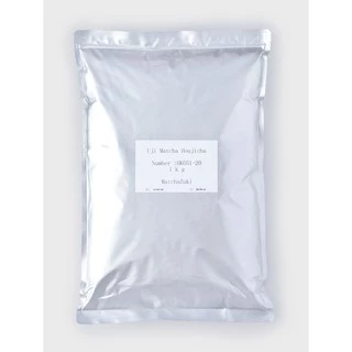 🌱MATCHAZUKI ผงโฮจิฉะ 100% Houjicha ขนาด 1 kg(ほうじ茶)