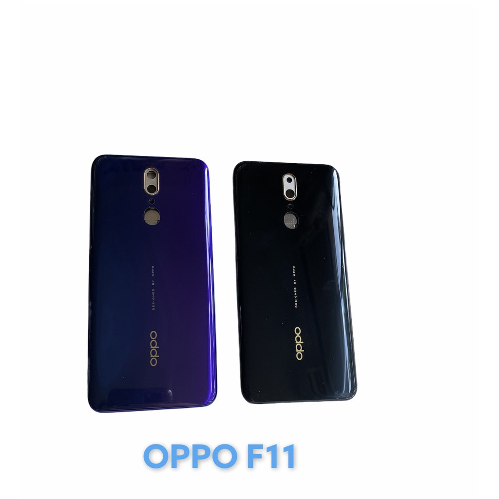 หน้ากาก,บอดี้,ฝาหลัง,Coverback,Body - OppoF11/A12(2020)/A31(2020)/A52(2020)/A53(2020)/A93(2020)