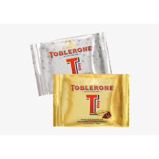 Toblerone Of Switzerland Chocolate tiny 200 g.  BBF.23/01/24