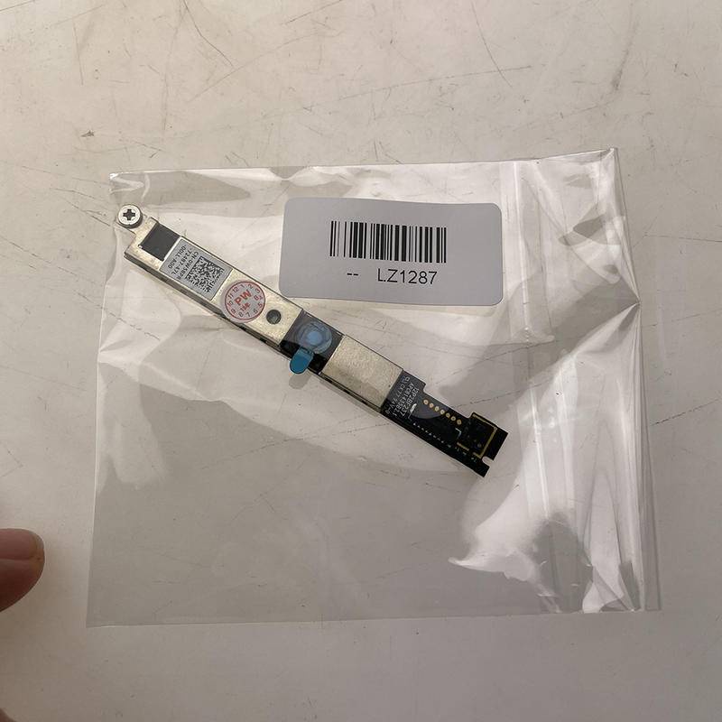 1 ชิ้น 0CJ3P2 Web Cam กล้องสําหรับ Dell Latitude E5420 E5520 E6520 E6420 E6520