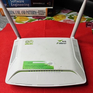 HG180 v2 VDSL2 802.11ac Home Gateway มือสอง