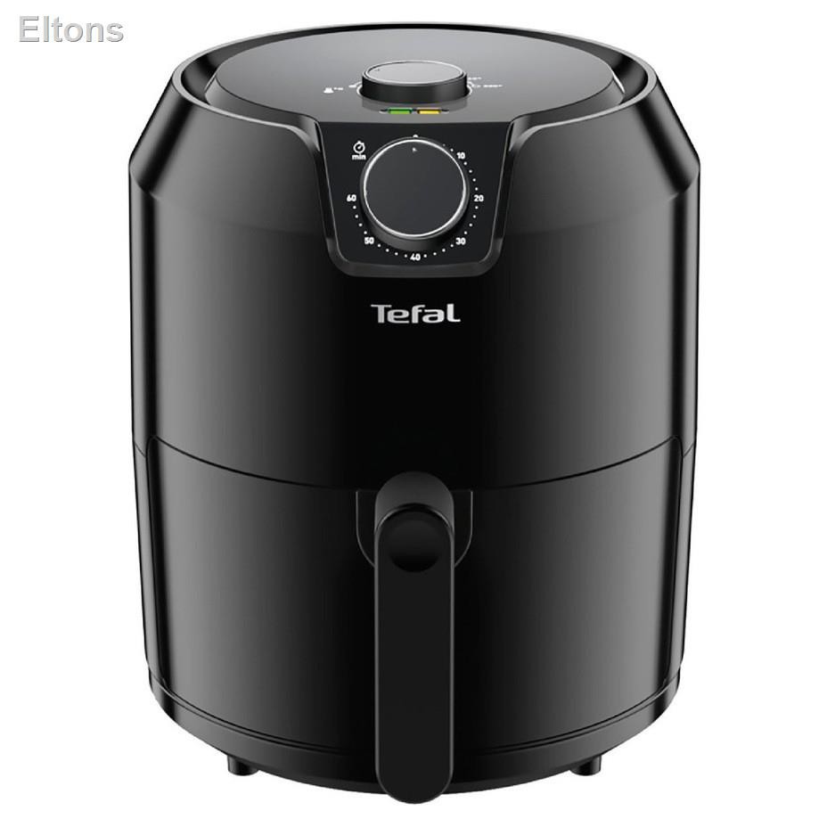 กิจกรรมใหม่ทั้งหมด 50 % ☃TEFAL หม้อทอดไร้น้ำมัน กรอบ อร่อย ไม่ ง้อน้ำมัน รุ่น EY201866  EY2018 -1500