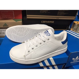 รองเท้าผ้าใบรุ่น Adidas Stan Smith