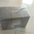 review ผ่อน 0AIWA Retro Bluetooth Speaker ลำโพงบลูทูธพกพา BASS  comment 3