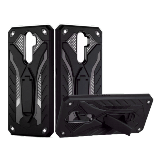 โปรโมชั่น : ❌ราคาส่ง❌ เคสหุ่นยนต์ เคส Oppo A52020 A92020 A92 A5s A3s A7 A1k F11pro F9 F7 F5 a5 2020 a9 2020 A91 A31 A12 เคสกันกระแทก