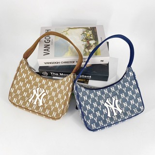 กระเป๋า MLB Monogram cross bag