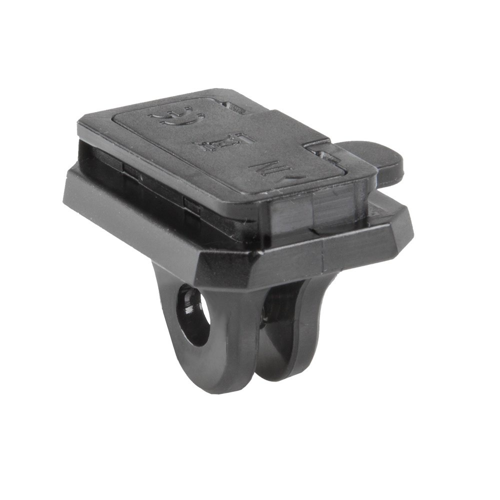 อแดปเตอร์ Adaptor ไฟ Moon RB-28 Gopro mount ติดใต้ Barfly