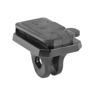 อแดปเตอร์ Adaptor ไฟ Moon RB-28 Gopro mount ติดใต้ Barfly