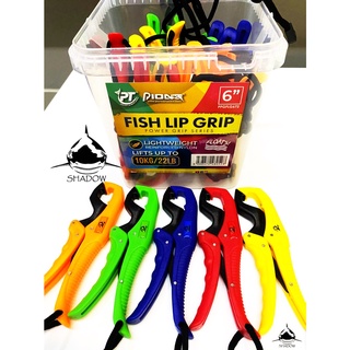 Fish Lip Grip Gripper