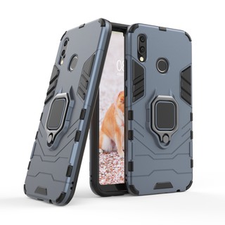 เคสสำหรับ Huawei nova 3e nova3e Case พลาสติกแบบแข็ง Shockproof Phone Case Back Cover กรณี ฝาครอบ