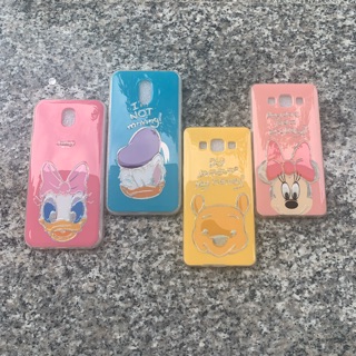 !!!พร้อมส่ง!!! Samsung case TPU J7pro J7plus A5 A7 A7(2016) A9 Note2 Note3 S8 S8plus