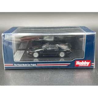 Hobby JAPAN / MAZDA RX-7 FC3S GT-X BRILLIANT BLACK