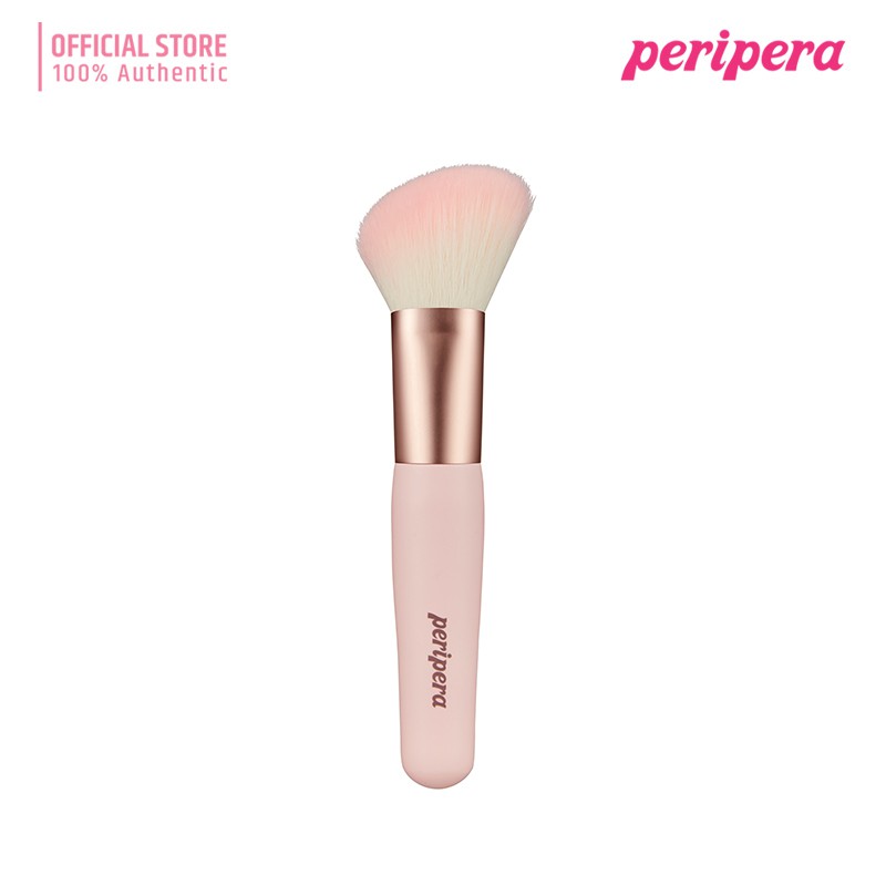 PERIPERA Brush #1 เเปรงปัดเเก้มเพอริเพอร่า