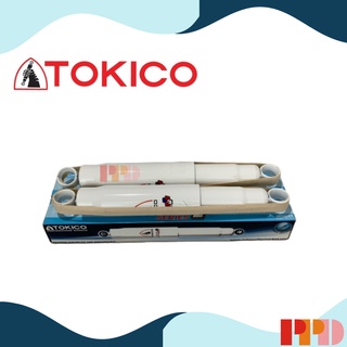 TOKICO Alpha Plus ชนิด Gas คู่หลัง สำหรับ TOYOTA REVO15 4X2 , ALPHA PLUS ปี 15 รหัสสินค้า APP4191 , APP4191