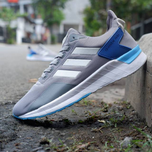 Adidas Questar Ride สําหรับผู้ชาย ไซส์ 39-44