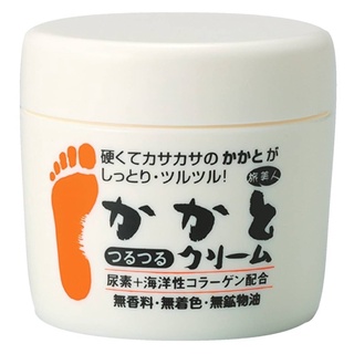 PRE Azuma Shoji Smooth Heel Cream 100 g