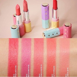 Etude House Wonder Fun Park Dear My Blooming Lips Talk Chiffon