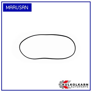 MARUSAN ปะเก็นฝาวาล์ว HINO FB, FC, KM เครื่อง W04D (00-F0022)