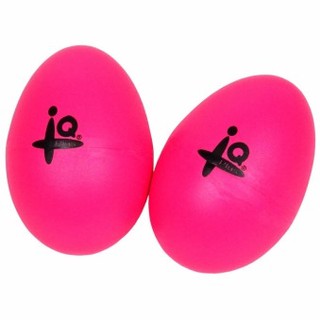 ลูกแซ็คไข่ รุ่น IQ - P017 สีชมพู