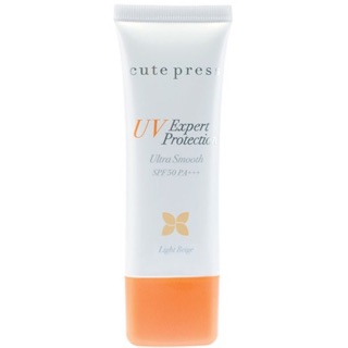 Cute Press UV Expert Protection Ultra Smooth SPF50 PA+ ++ 30g.