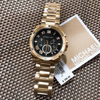 brandnamewatch_authentic นาฬิกาข้อมือ Michael Kors Watch พร้อมส่งในไทย รุ่น 197