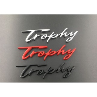 MG ชุดแต่งอักษร Trophy