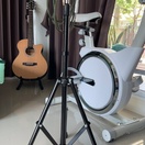 reviewร้านแนะนำ จัดส่งด่วนทันที Shure SV100 ไมโครโฟน SV100Xฟรี สายไมค์ยาว 4 5 m ประกันศูนย์มหาจักร 2ปี Music Arms comment 2
