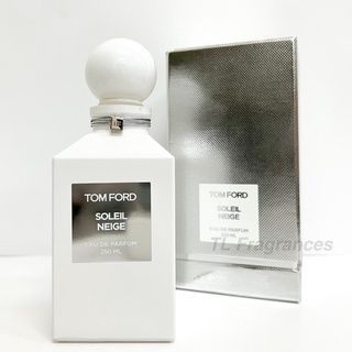 Tom Ford - Soleil Neige น้ำหอมโปรดคุณอิงฟ้า ❗️[💥แบ่งขายน้ำหอมแท้ 100%]