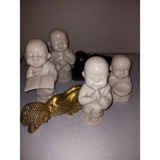 พระพุธท พระจีน (10-19cm) Buddha figures decoration
