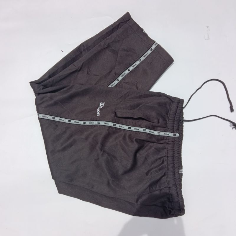 กางเกงวอร์มwilsonมือสอง