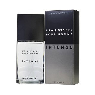 Issey Miyake L’eau d’Issey Pour Homme Intense EDT 5ml - 10ml นำ้หอมแท้แบ่งขาย