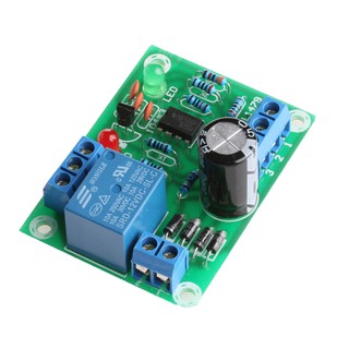 CRE✿ Liquid Level Controller Sensor Module DIY Kits Water Level Detection Sensor