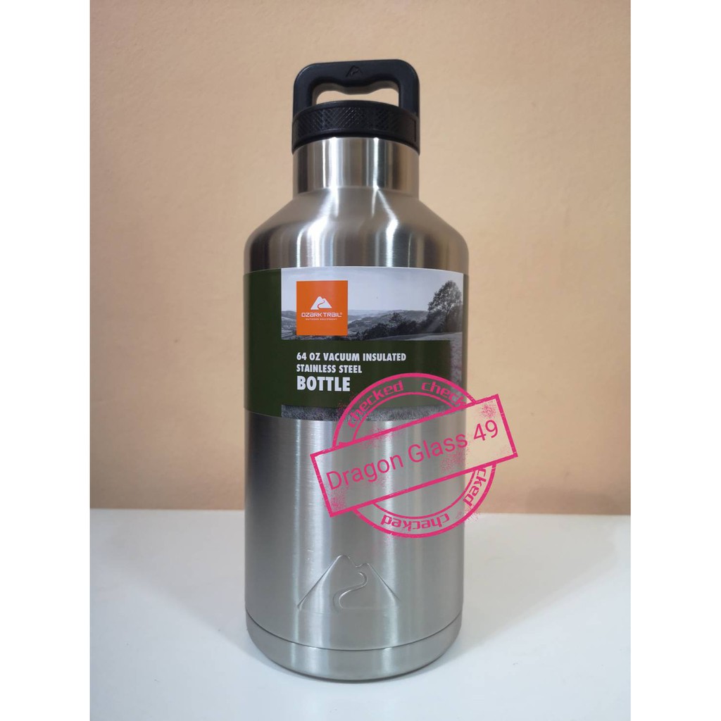 พร้อมส่ง Ozark Trail Tank 24 36 64 oz กระบอกน้ำสูญญากาศ