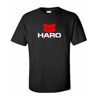 [S-5XL] เสื้อยืดลําลอง พิมพ์ลาย Bmx Haro แฟชั่นสําหรับผู้ชาย 662589