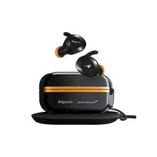 Klipsch T5 II McLaren Edition หูฟังไร้สาย