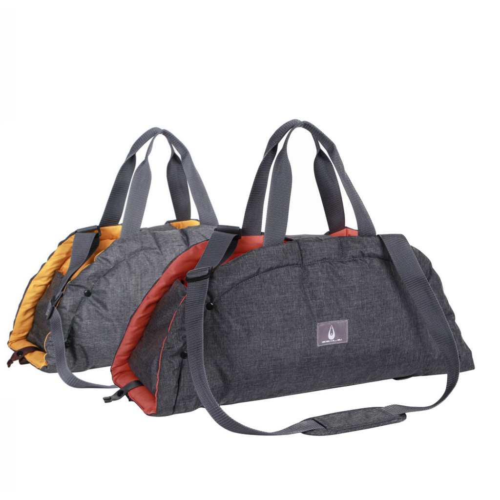 ZU&LU กระเป๋าถือสะพายข้าง ZHU003 สำหรับสุนัขและแมว กระเป๋าหมา กระเป๋าแมว